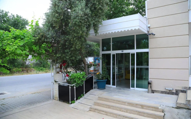 Life Elite Hotel