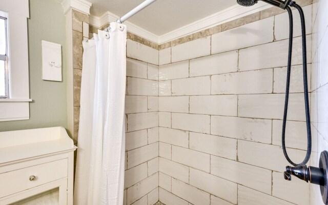 'the Liberty Belle' Home Near Dwtn Brooksville!