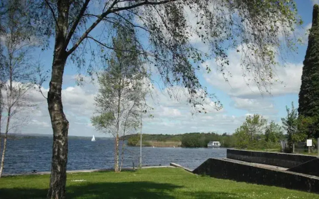 The Waterside Cottages