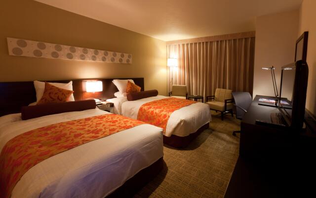 Crowne Plaza ANA Nagasaki Gloverhill by IHG