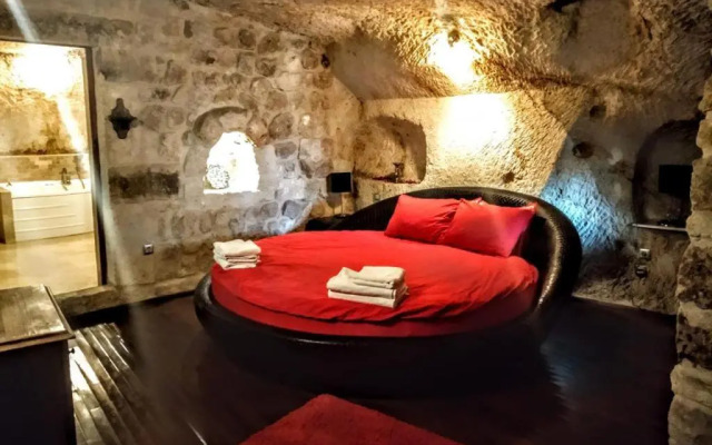 Roca Cappadocia