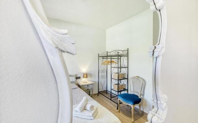 Apartamento residencial 2º 1ª