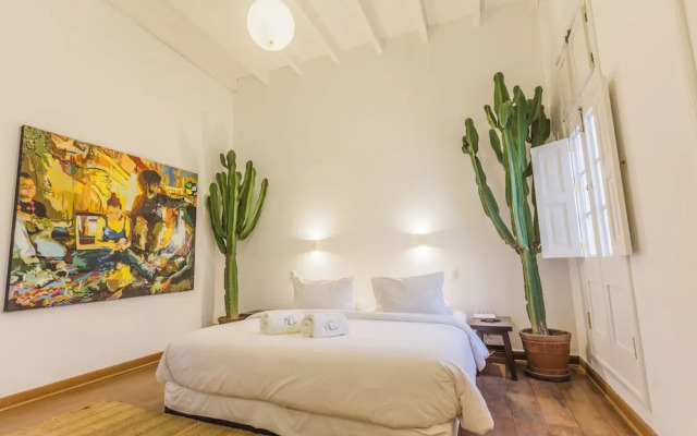 Villa in Barranco by Wynwood House