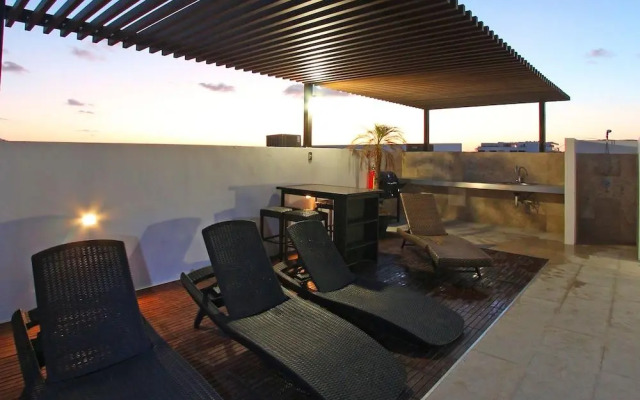 Menesse on the Beach