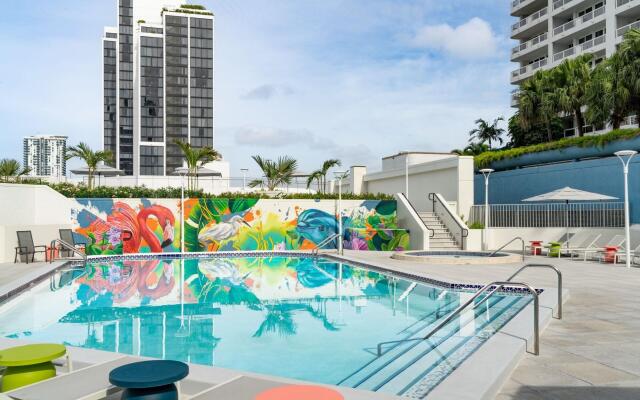 Miami Marriott Biscayne Bay