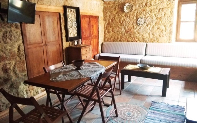 Rosalia Apartments