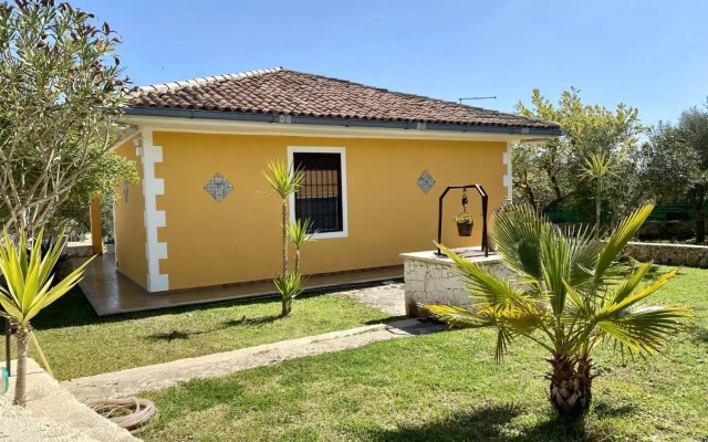 Villa Leonardo Casa Vacanze