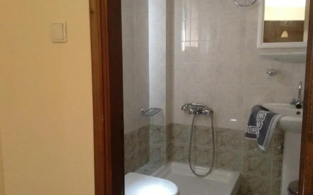 Guesthouse Kallisto