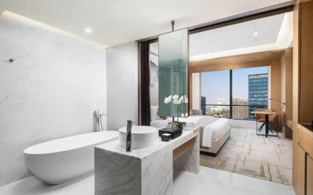 Metropark Hotel Hongqiao Shanghai