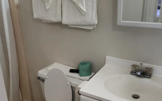 Stay Lodge Charlotte