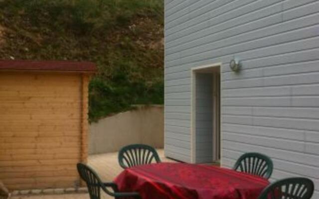 Gîte Xonrupt-Longemer, 3 pièces, 4 personnes - FR-1-589-218