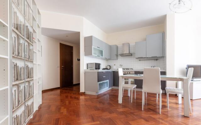 Italianway - Sismondi 74