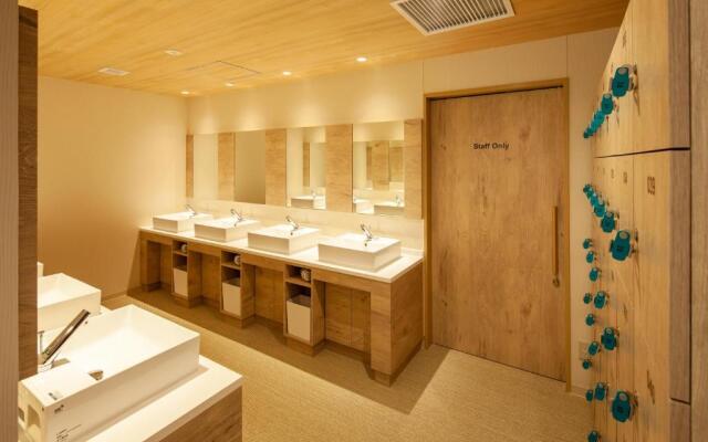 Y's Cabin & Hotel Naha Kokusai Dori