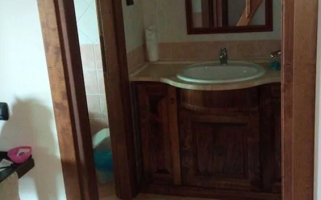 Agriturismo Is Scalas