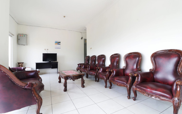 Wisma Lamida 2 Syariah by ZUZU