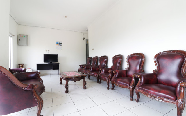 Wisma Lamida 2 Syariah