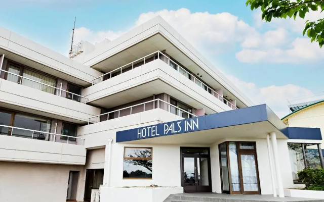 Pals Inn Katsuura