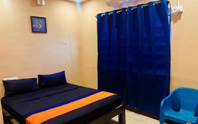 Hotel Star City