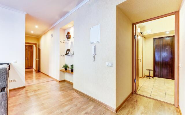 Веста на Спасском