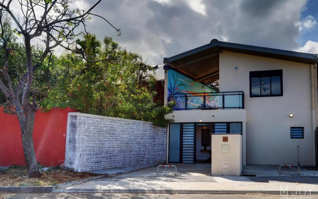 TIGOUYA - Maison 135m2 - 2 ch et Jacuzzi