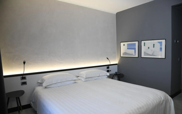 Brianteo Hotel And Restaurant