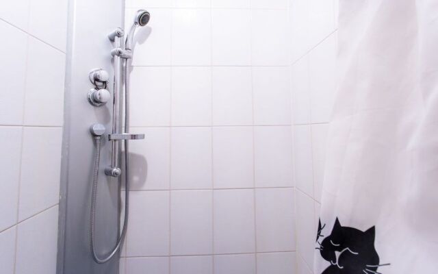 Жилое помещение Cats