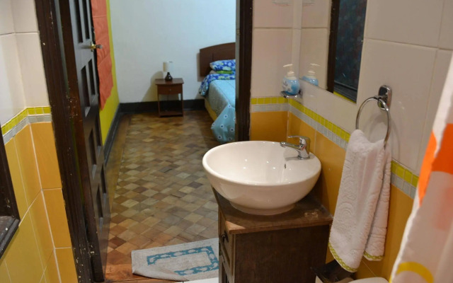 Landay Hostel