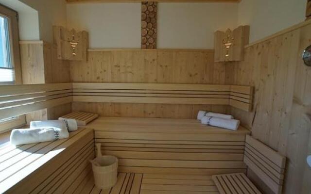 Appartement Sonnenschein