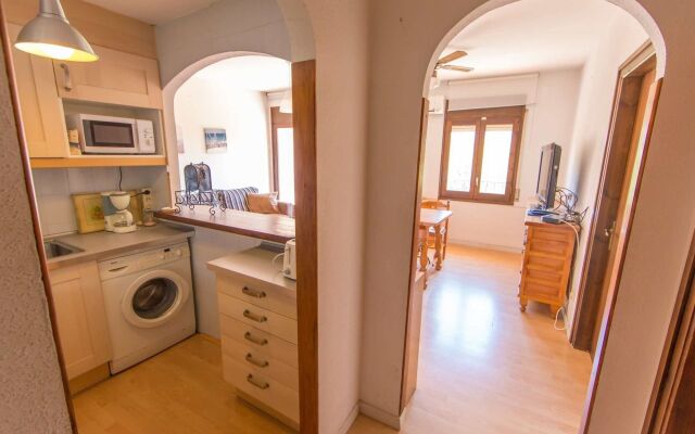 Apartamento Pere