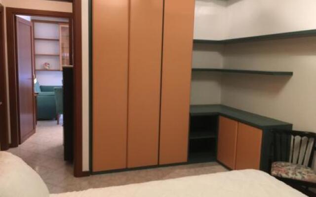 Villaggio dei Fiori Appartment