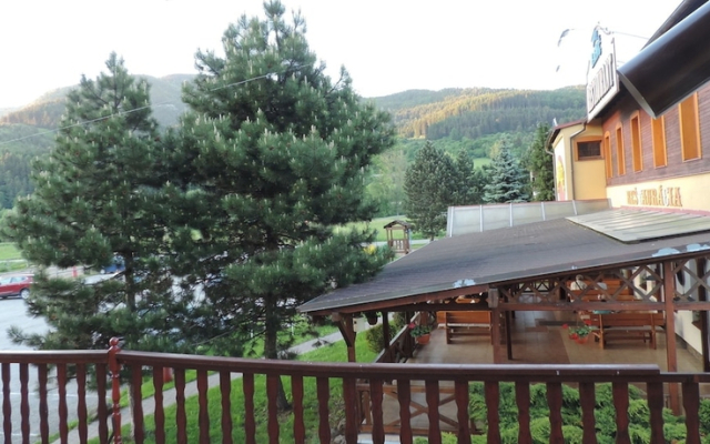 Posada Aldila