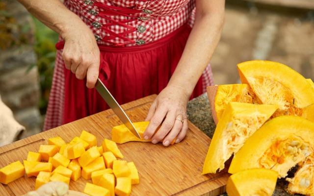 Landferienhaus Pension Erika