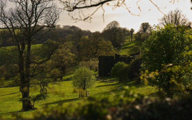 Fowlescombe Farm