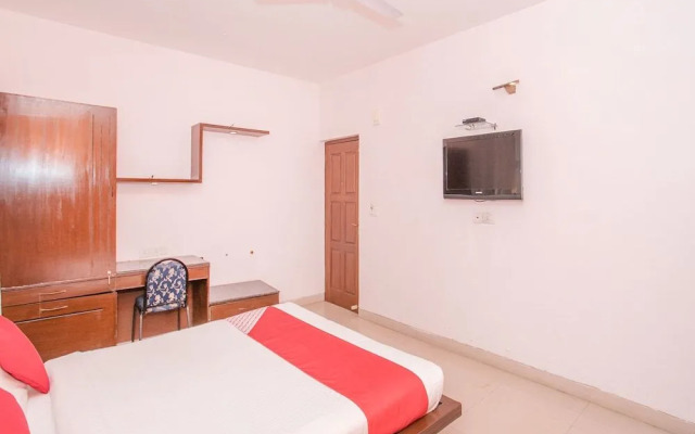 OYO 11688 Petuni Boutique Hotel
