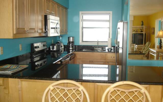 Seaside Beach & Racquet Club 3603