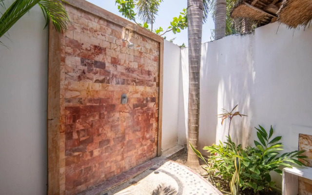 Tiki Lodge Lombok