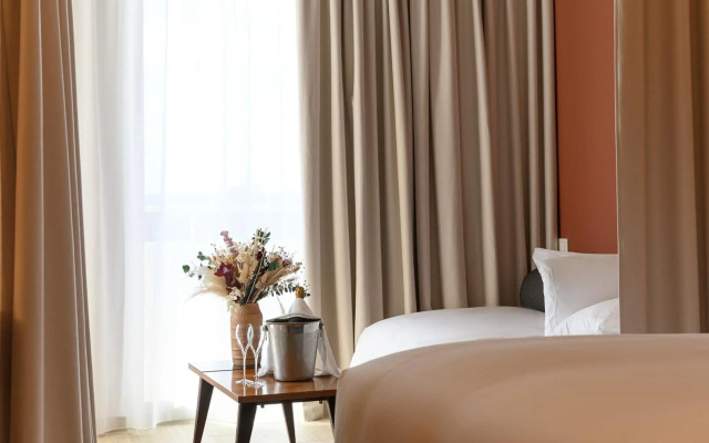 voco Beaune – Cité des Vins by IHG