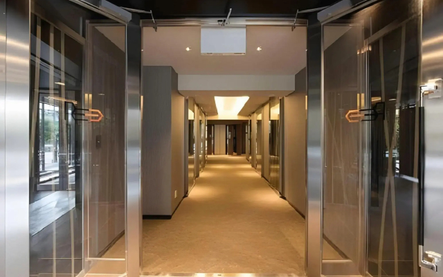 Hotel Taisei Nakanoshima