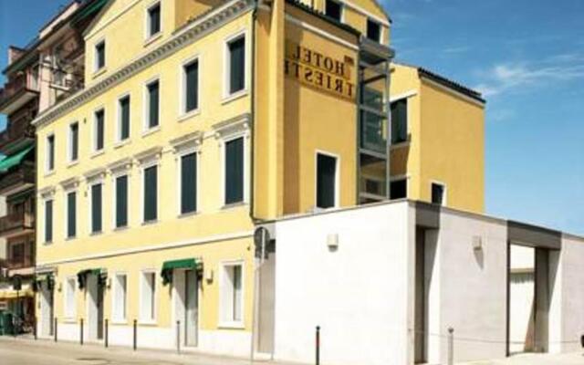 Hotel Trieste