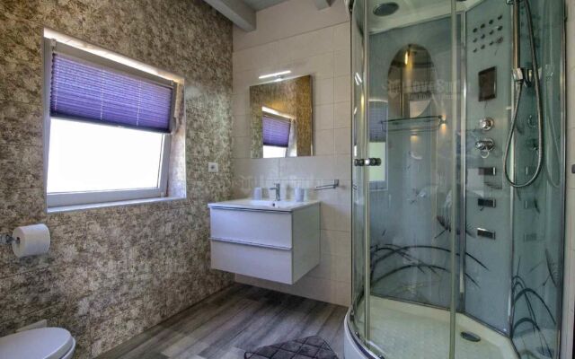 Exclusive Loft - Beach View Villa Controvento
