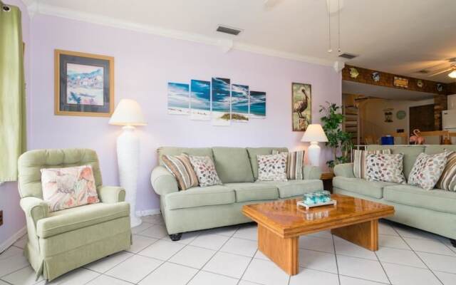 Harrison Home by RedAwning