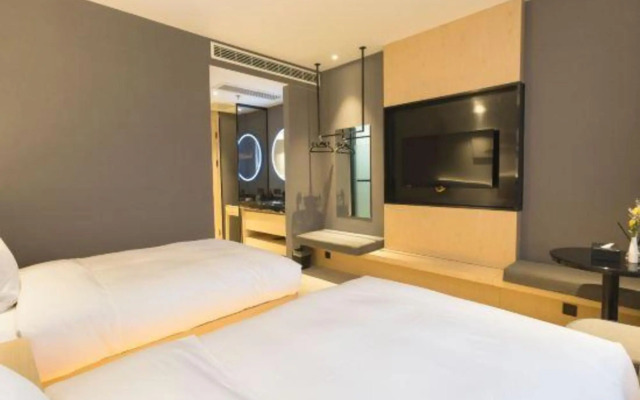 Xi'an Daxi Hotel
