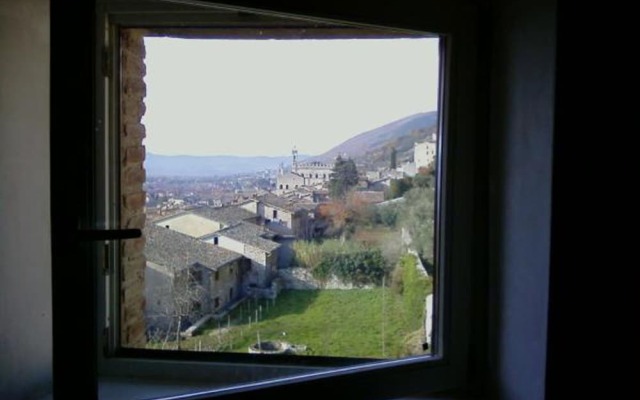 Residenza Porta Vehia