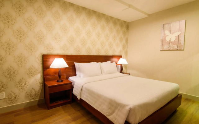 Hong Vy 1 Hotel