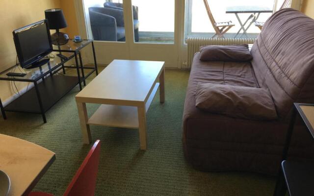 Appartement Le Home Varaville, 2 pièces, 4 personnes - FR-1-487-184