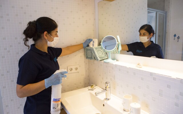 Бутик-Отель Alura