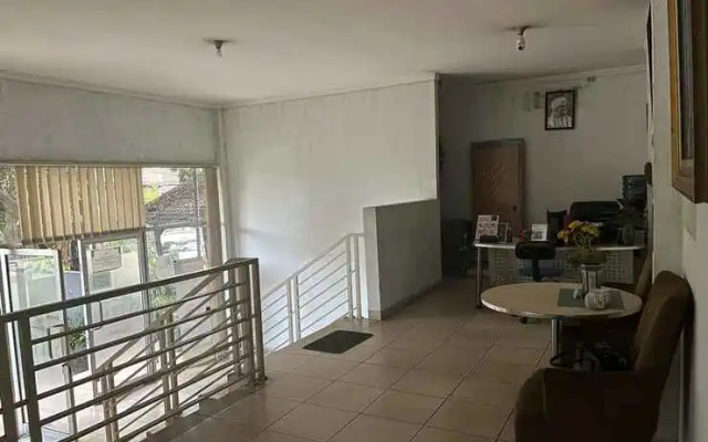 Sultan Residence Syariah