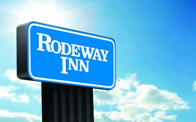Rodeway Inn La Crosse WI