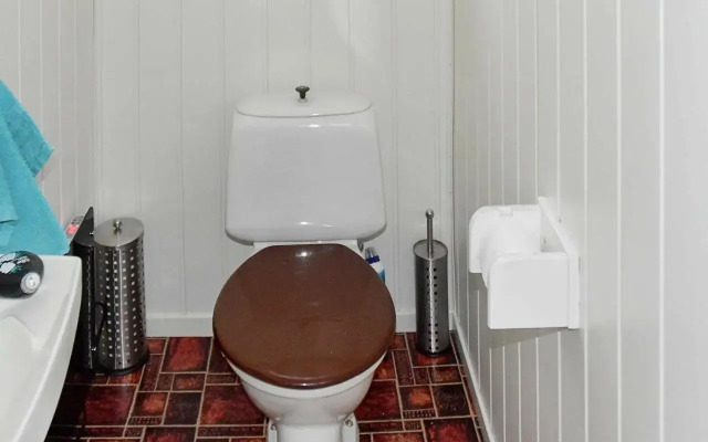 Holiday home EIDSVÅG III