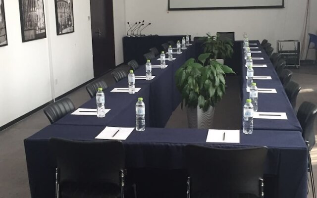 Molly Hotel Select Qingdao